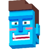 Steppy Pants