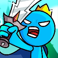 Stick Clash