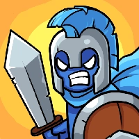 Stick Heroes 2: Rescue & Fight
