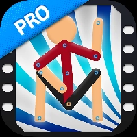 Stick Nodes Pro - Аниматор Стикфигур