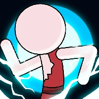 Stick Shadow: War Fight