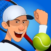 Stick Tennis Tour