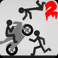 Stickman Destruction 2 Annihilation