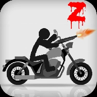 Stickman Destruction Zombie Annihilation Games