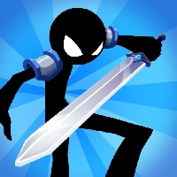 Stickman Heroes: Возраст монстров