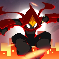 Stickman Master II: Dark Earldom