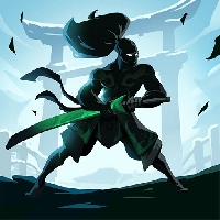 Stickman Master: League Of Shadow - Ninja Legends
