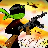 Stickman maverick: bad boys killer