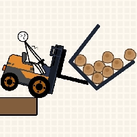 Stickman Physic Draw Puzzle