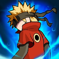 Stickman Shinobi : Ninja Fighting