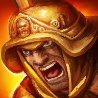 Story of a Gladiator
