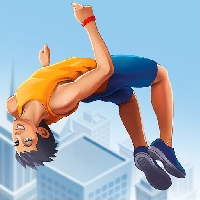 Street Diver