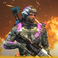 Strike Back: Dead Cover