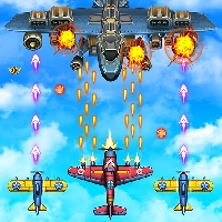 Strike Force- 1945 War