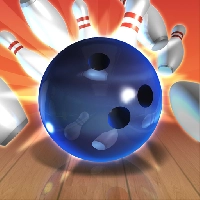 StrikeMaster Bowling