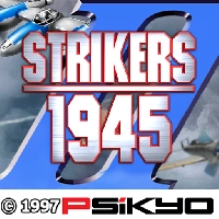STRIKERS 1945-2