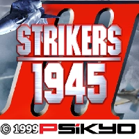 STRIKERS 1945-3