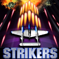 STRIKERS 1945 World War