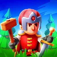 Stronghold Dude