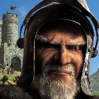 Stronghold Kingdoms: Феодальная Война