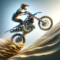 Stunt Bike Extreme