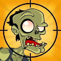 Stupid Zombies 2