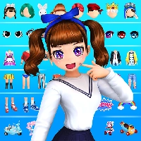 Styledoll - Укрась свой 3D аватар