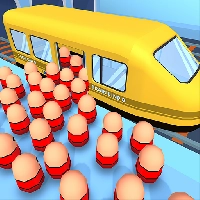 Subway Crowd