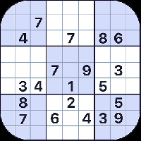 Судоку - Головоломки, Sudoku