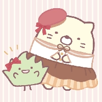 Sumikkogurashi Farm