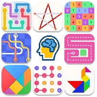 Super Brain Plus - Держите свой мозг активным