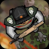Super Cops: Justice Keepers