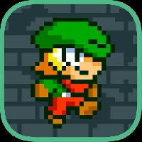 Super Dangerous Dungeons