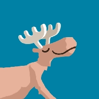 Super Digestion Moose