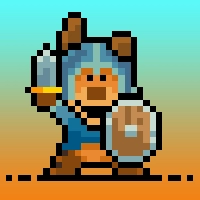 Super Dungeon Delvers