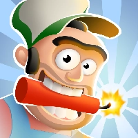 Super Dynamite Fishing Premium (FULL)
