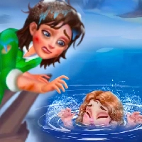 Super Marble Puzzle
