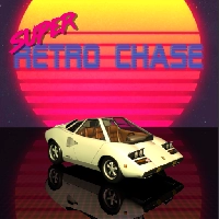 Super Retro Chase