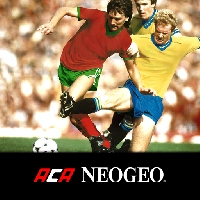 SUPER SIDEKICKS ACA NEOGEO