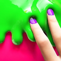 Super Slime Simulator: Приятные АSMR-игры