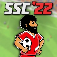 Super Soccer Champs 2020 VIP