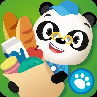 Супермаркет Dr. Panda