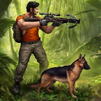 Survival Ark : Zombie Plague Battlelands