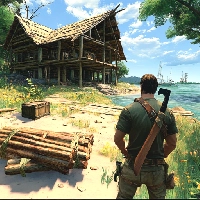 Survivalist: invasion survival