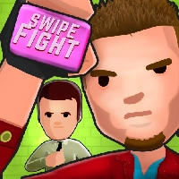 Swipe Fight!