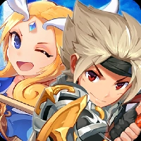 Sword Fantasy Online - Anime MMO Action RPG