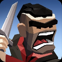 Sword of Glory Roguelite Slash