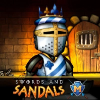 Swords and Sandals Medieval