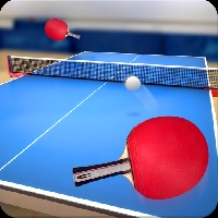 Table Tennis Touch