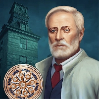 Таинственный отель: Поиск предметов игры